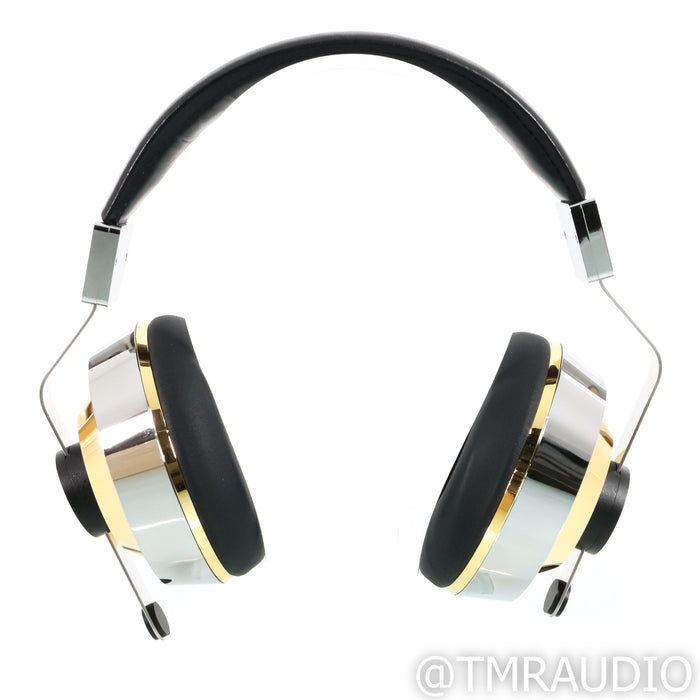 Final Audio Sonorous X Closed Back Headphones (Mint)