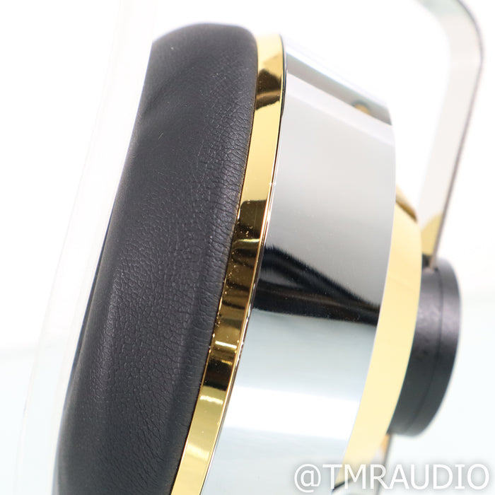 Final Audio Sonorous X Closed Back Headphones (Mint)