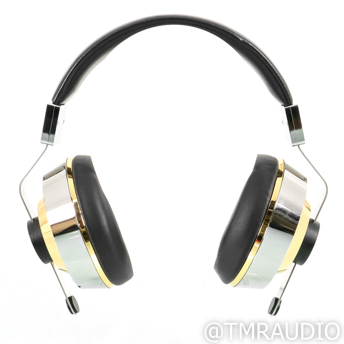 Final Audio Sonorous X Closed Back Headphones