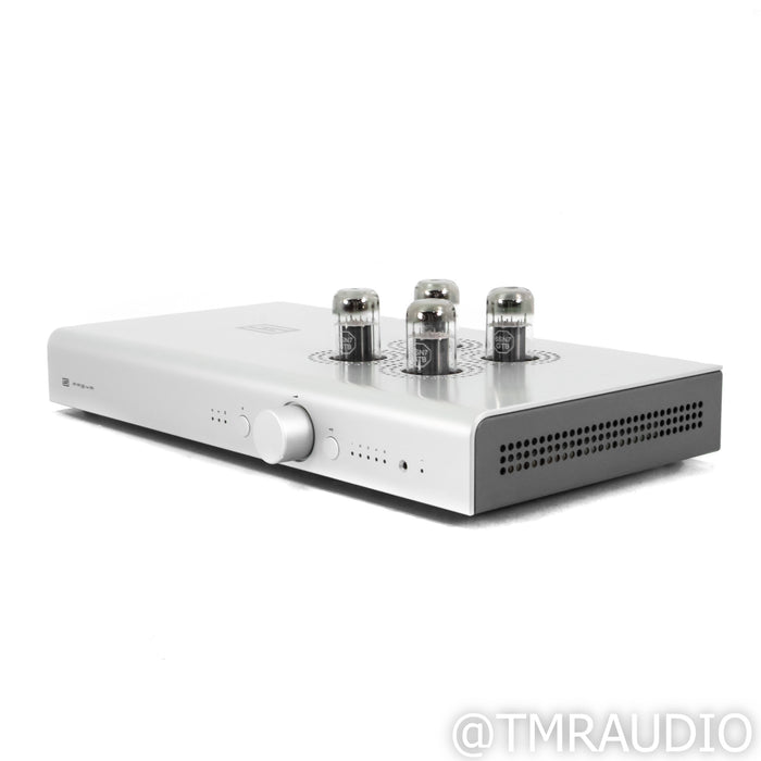 Schiit Audio Freya+ Stereo Tube Hybrid Preamplifier