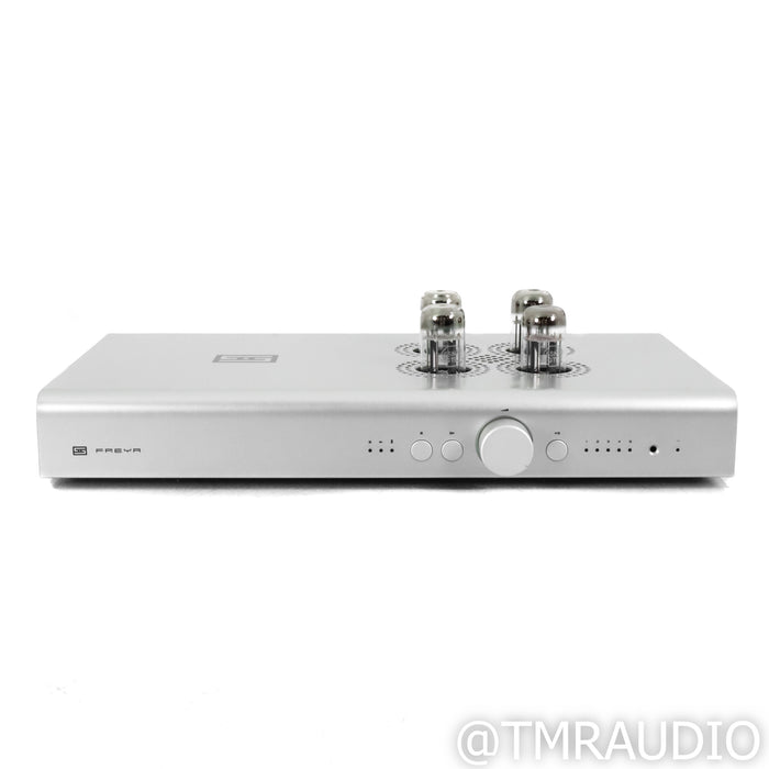 Schiit Audio Freya+ Stereo Tube Hybrid Preamplifier