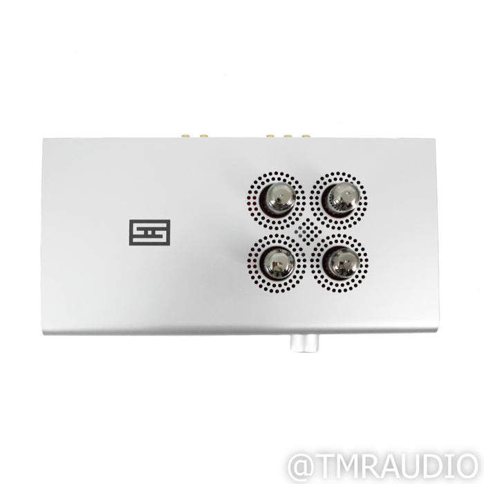 Schiit Audio Freya+ Stereo Tube Hybrid Preamplifier