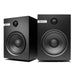 Cambridge Audio Evo S Bookshelf Speakers; Black Pair (Open Box)