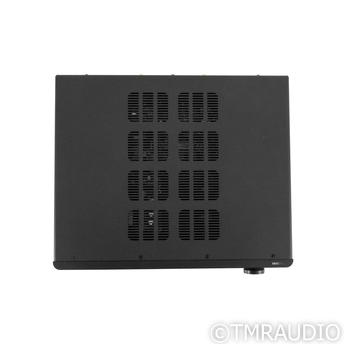 NAD Electronics NAD C 658 BluOS Streaming DAC; D/A Converter; MM Phono