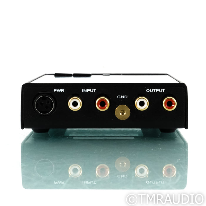 MoFi Electronics StudioPhono MM / MC Phono Preamplifier