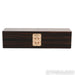 Perlisten S7c SE Center Channel Speaker; High-Gloss Ebony
