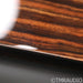 Perlisten S7c SE Center Channel Speaker; High-Gloss Ebony