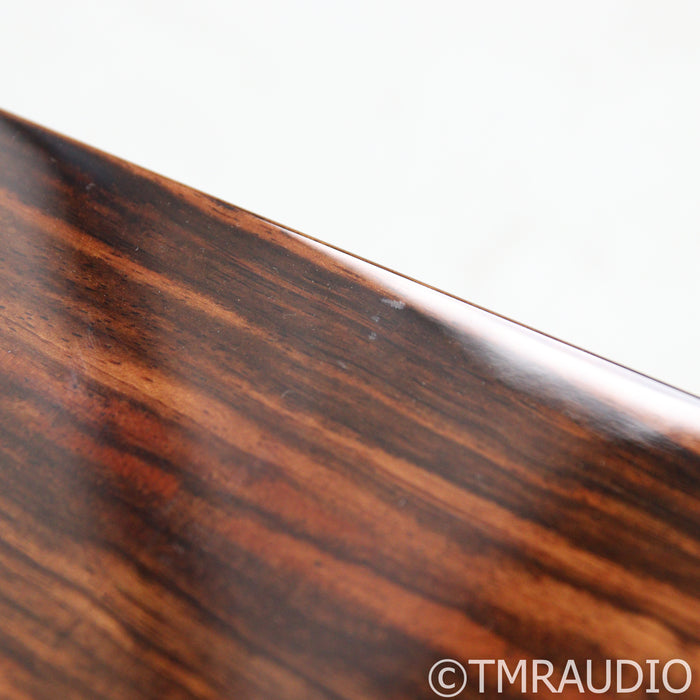 Perlisten S7c SE Center Channel Speaker; High-Gloss Ebony