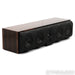 Perlisten S7c SE Center Channel Speaker; High-Gloss Ebony