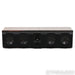 Perlisten S7c SE Center Channel Speaker; High-Gloss Ebony
