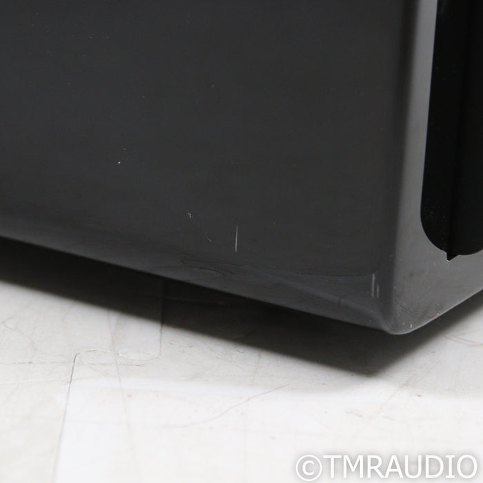 JL Audio Fathom F113v2 Powered Subwoofer; Gloss Black