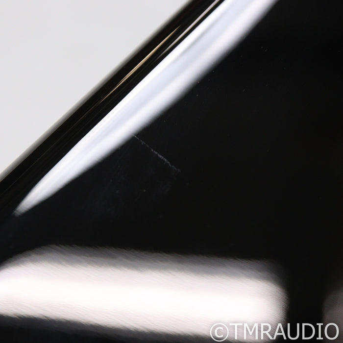 JL Audio Fathom F113v2 Powered Subwoofer; Gloss Black
