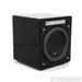 JL Audio Fathom F113v2 Powered Subwoofer; Gloss Black