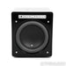 JL Audio Fathom F113v2 Powered Subwoofer; Gloss Black