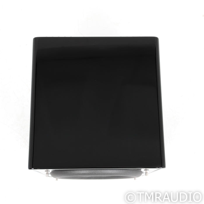 JL Audio Fathom F113v2 Powered Subwoofer; Gloss Black