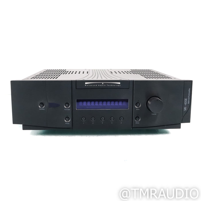 BAT VK-43SE Stereo Preamplifier