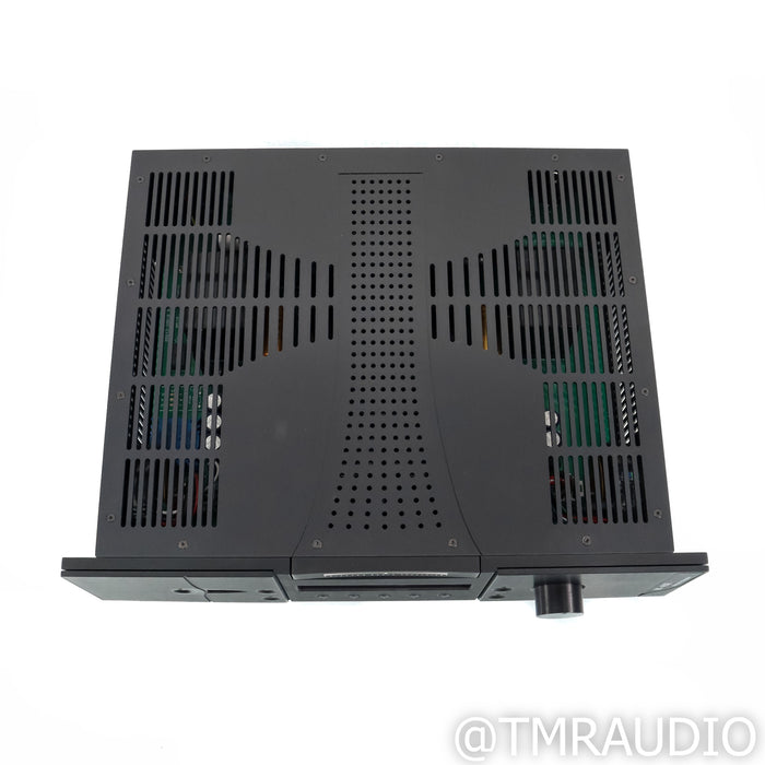 BAT VK-43SE Stereo Preamplifier