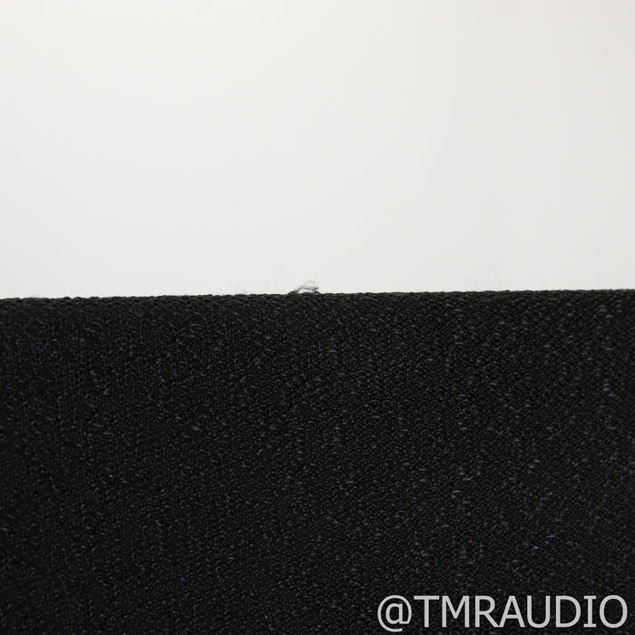 Magnepan MG 1.7i Planar Magnetic Floorstanding Speakers; Black Pair