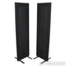 Magnepan MG 1.7i Planar Magnetic Floorstanding Speakers; Black Pair