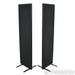 Magnepan MG 1.7i Planar Magnetic Floorstanding Speakers; Black Pair