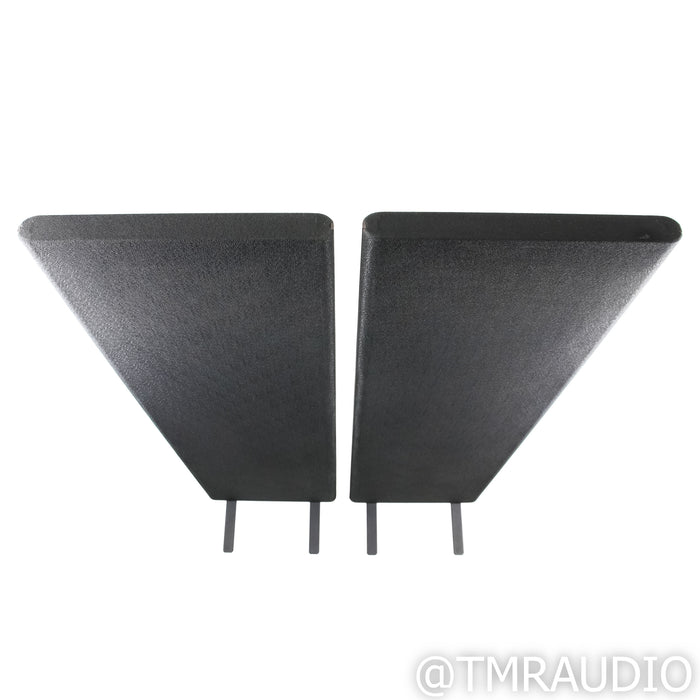 Magnepan MG 1.7i Planar Magnetic Floorstanding Speakers; Black Pair