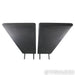 Magnepan MG 1.7i Planar Magnetic Floorstanding Speakers; Black Pair