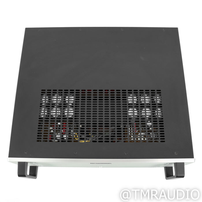 Audio Research DS225 Stereo Power Amplifier