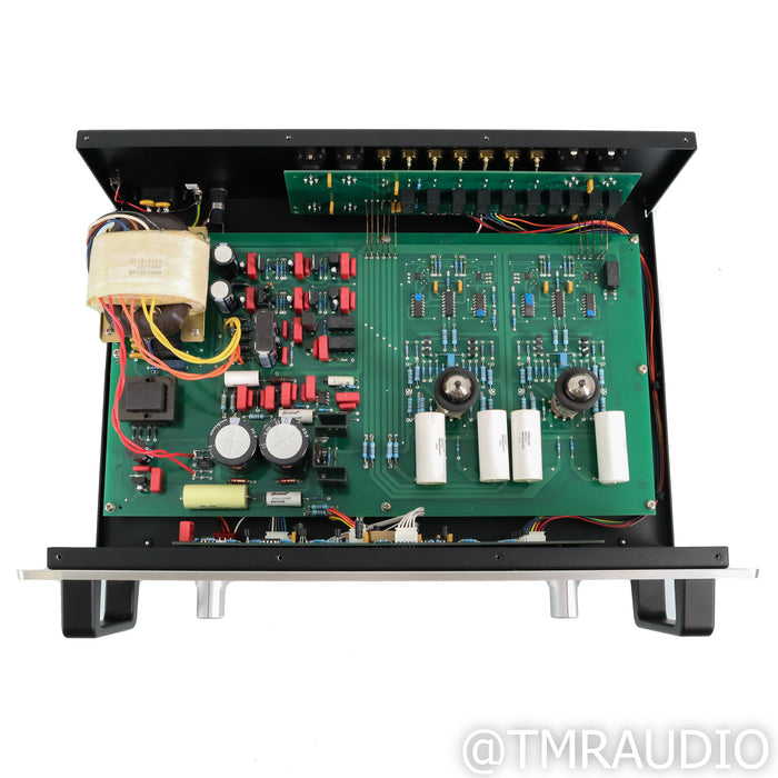 Audio Research LS17SE Stereo Tube Preamplifier