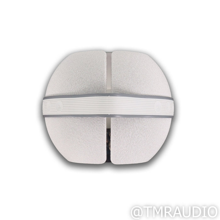 Devialet Mania Wireless Portable Speaker; Light Grey (Mint)