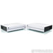 PS Audio Stellar M1200 Monoblock Tube Hybrid Power Amplifiers; Pair