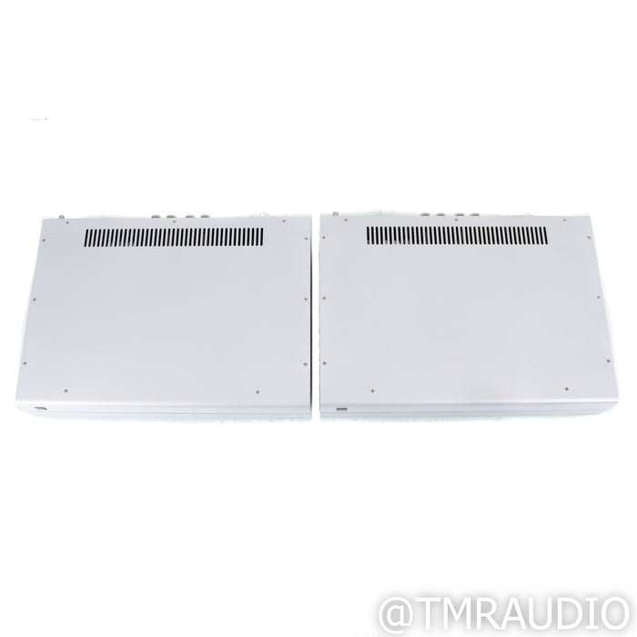 PS Audio Stellar M1200 Monoblock Tube Hybrid Power Amplifiers; Pair