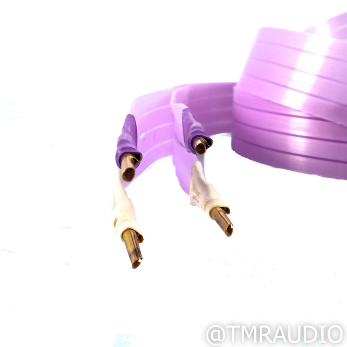 Nordost SPM Reference Speaker Cables; 2m Pair