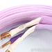 Nordost SPM Reference Speaker Cables; 2m Pair