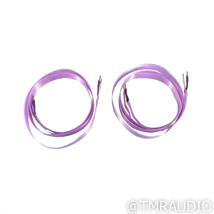 Nordost SPM Reference Speaker Cables; 2m Pair