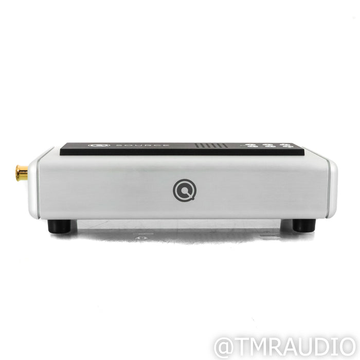 Nordost QRT QSource Linear DC Power Supply (Mint)
