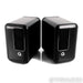 Q Acoustics Q Active 200 Wireless Powered Bookshelf Speakers; Black Pair (Mint)