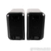 Q Acoustics Q Active 200 Wireless Powered Bookshelf Speakers; Black Pair (Mint)