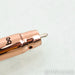 AudioQuest Black Beauty RCA Cables; 1.5m Pair Interconnects