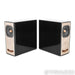 Closer Acoustics OGY Bookshelf Speakers; Piano Black Pair