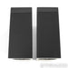 Closer Acoustics OGY Bookshelf Speakers; Piano Black Pair
