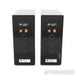 Closer Acoustics OGY Bookshelf Speakers; Piano Black Pair