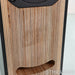 Closer Acoustics OGY Bookshelf Speakers; Piano Black Pair