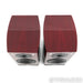 Atohm GT-1 HD Bookshelf Speakers; Rosewood Pair