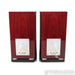 Atohm GT-1 HD Bookshelf Speakers; Rosewood Pair