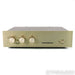Conrad-Johnson PV10A Stereo Tube Preamplifier; MM Phono
