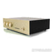 Conrad-Johnson PV10A Stereo Tube Preamplifier; MM Phono