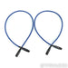 Cardas Audio Clear Cygnus XLR Cables; 1m Pair Balanced Interconnects