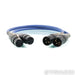 Cardas Audio Clear Cygnus XLR Cables; 0.5m Pair Balanced Interconnects
