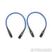 Cardas Audio Clear Cygnus XLR Cables; 0.5m Pair Balanced Interconnects