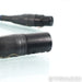 Cardas Audio Clear Cygnus XLR Cables; 0.5m Pair Balanced Interconnects